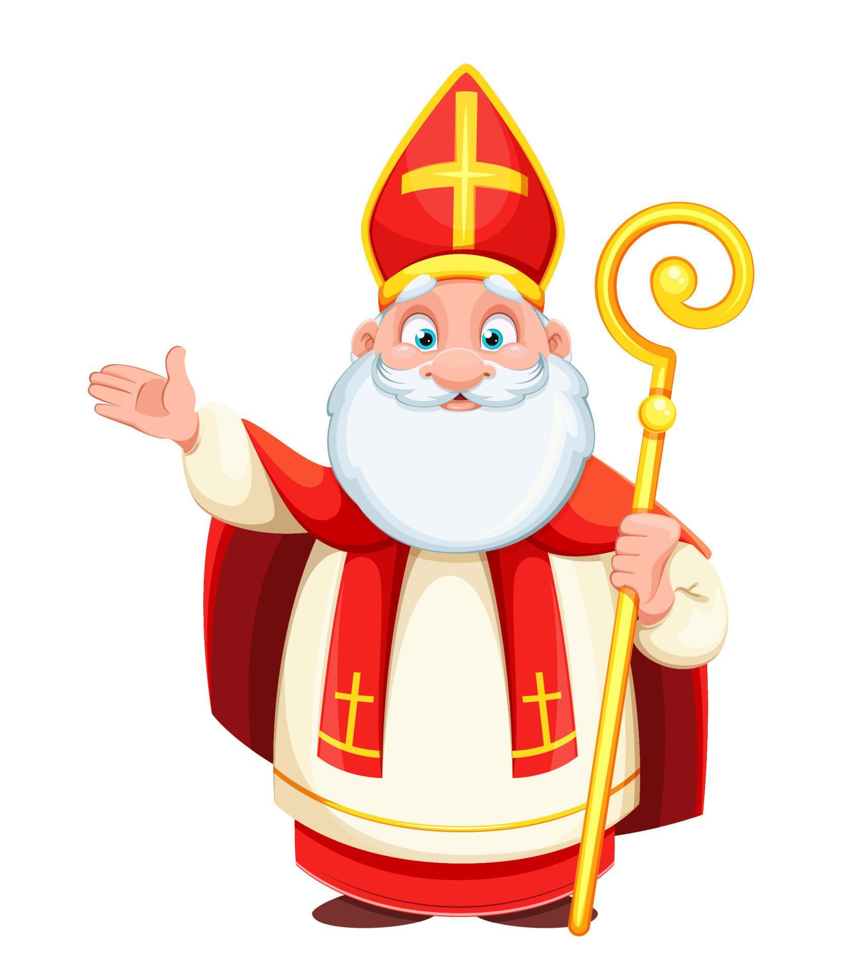 Saint-Nicolas