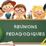 Conférence pédagogique