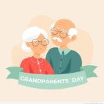 Fête des Grands-Parents Accueil-M1