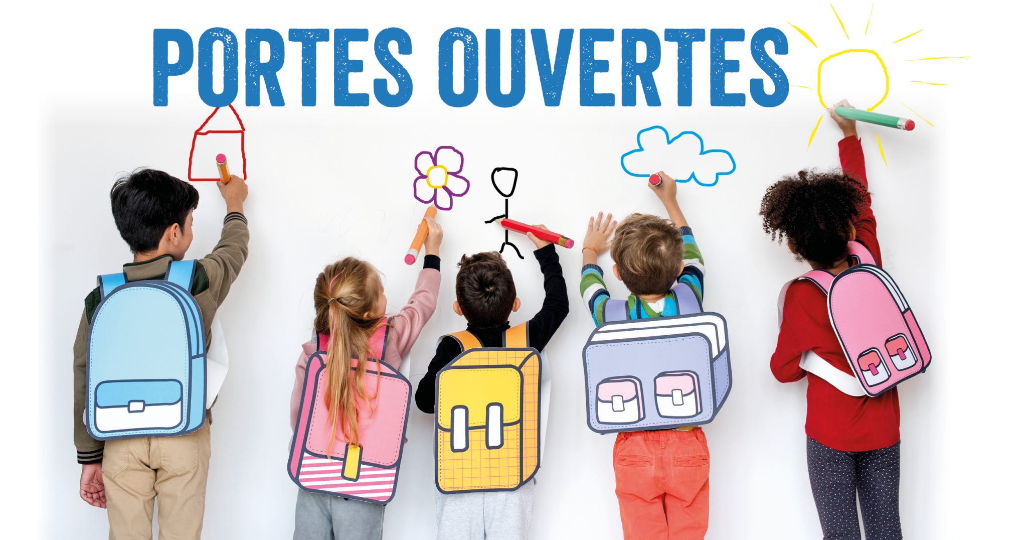 Portes Ouvertes