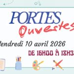 Portes Ouvertes